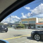 昨日は橋本警察署、岩出警察署、和歌山東警察署、和歌山西警察署へ車庫証明業務、そして和歌山運輸支局にて新規登録と封印払出しを行いました　和歌山の橋本行政書士事務所